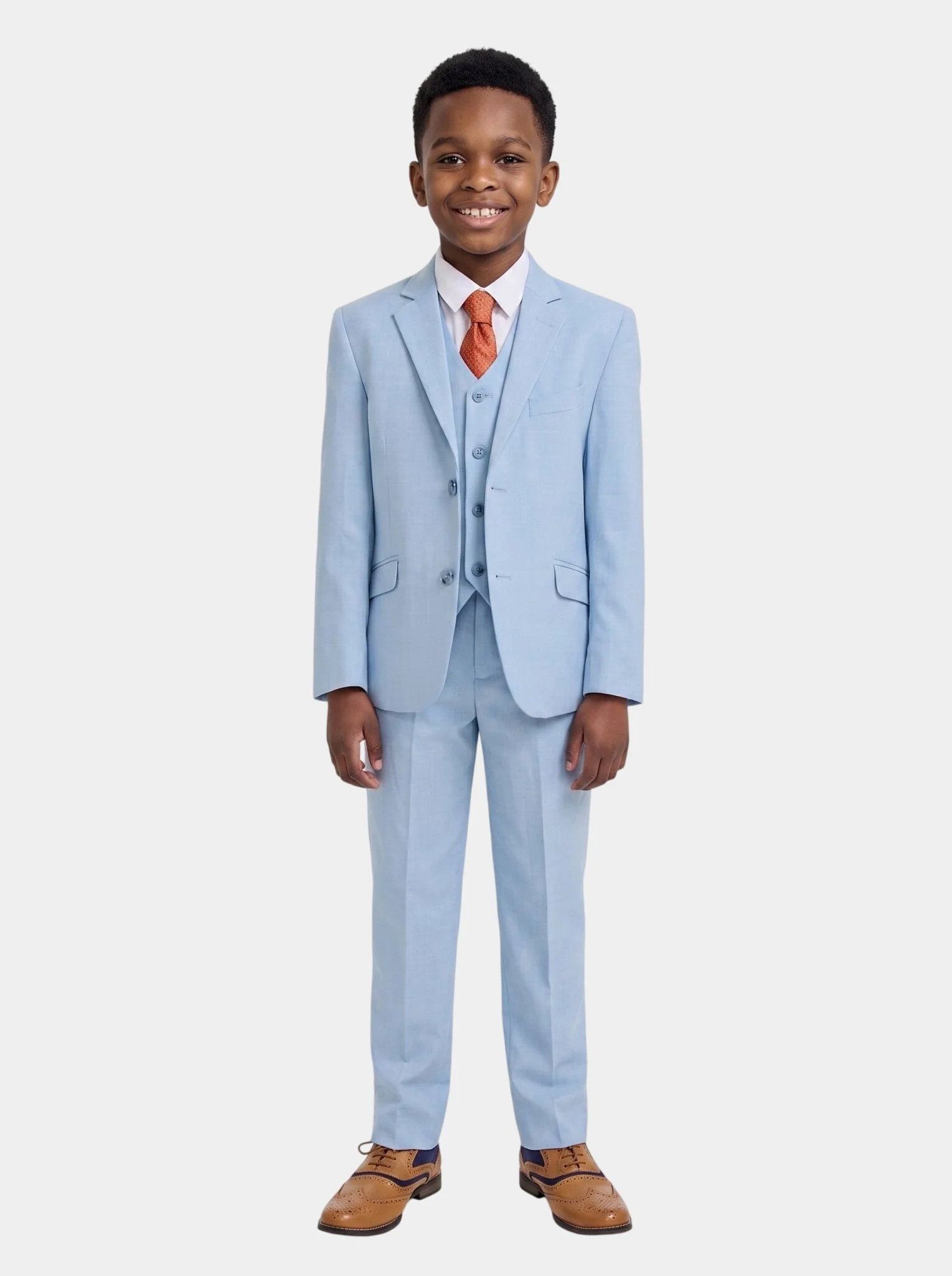 Boys Malibu Sky Suit