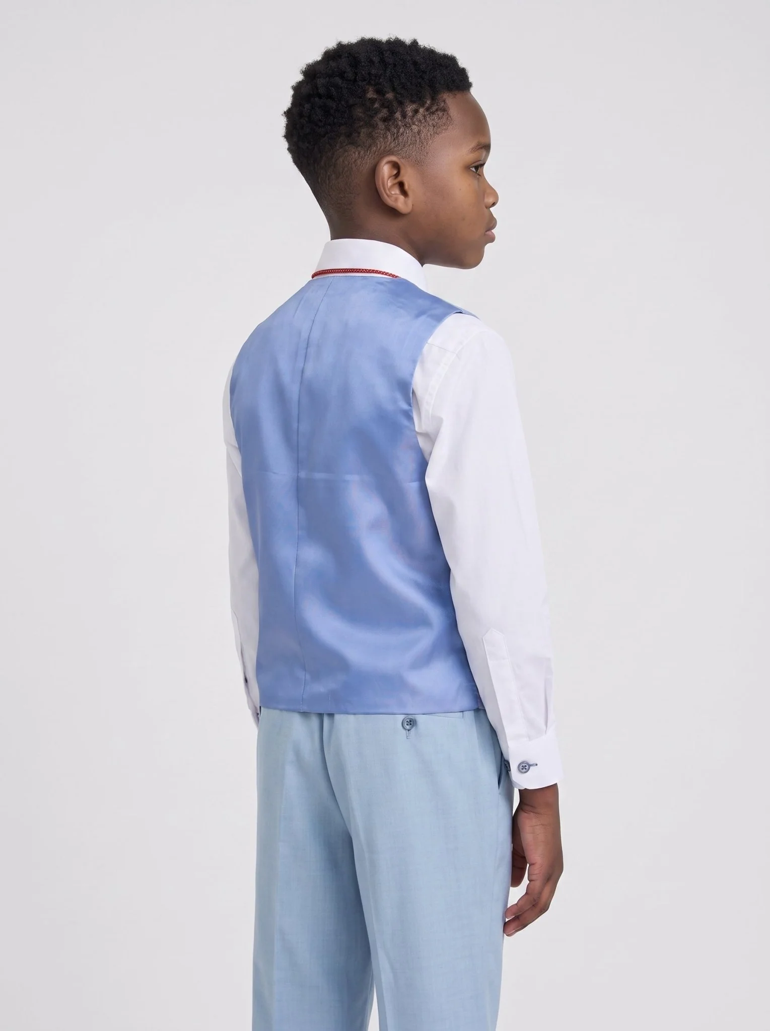 Boys Malibu Sky Suit - Image 3