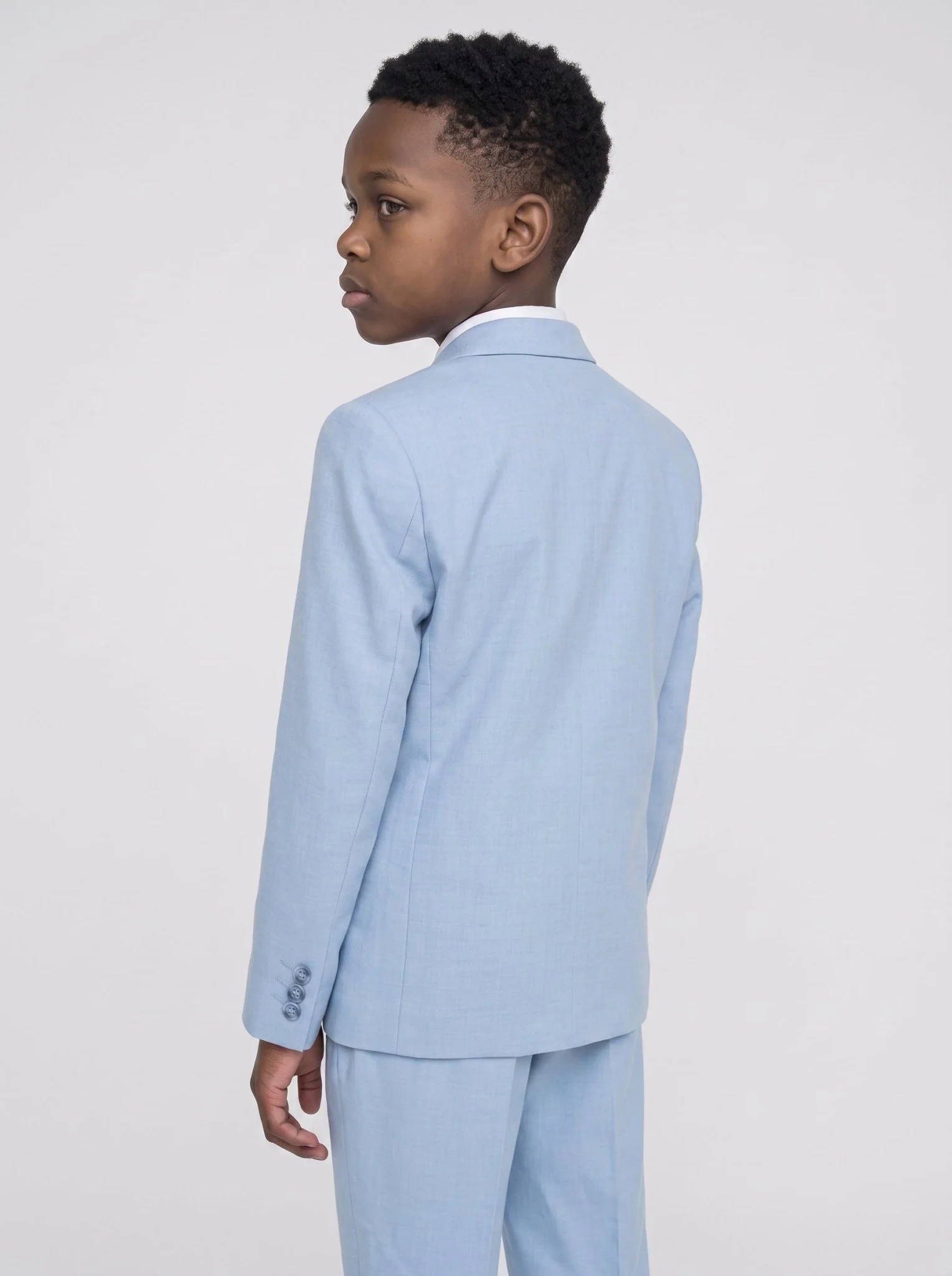 Boys Malibu Sky Suit - Image 4