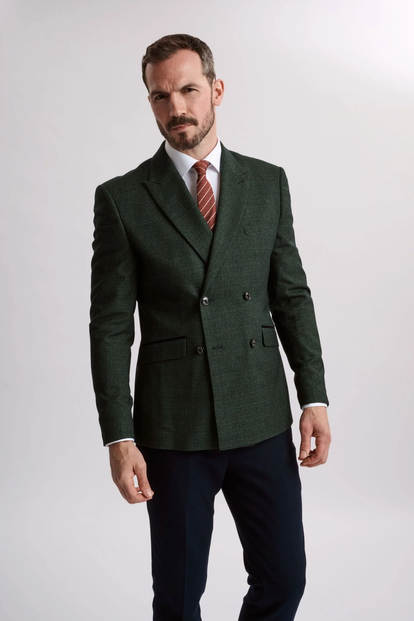 New In Blazers