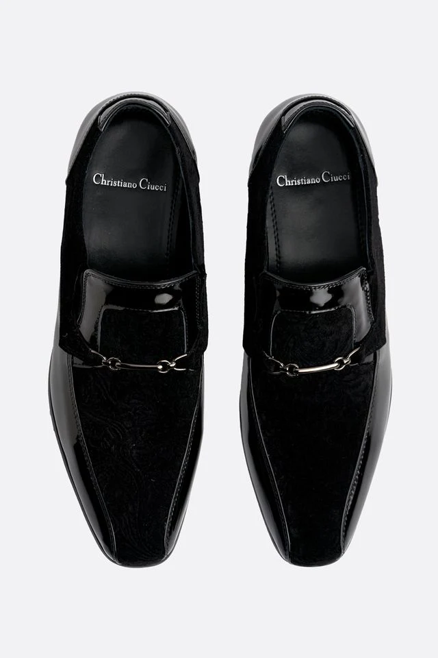 Christiano Ciucci Isaack Black - Image 5