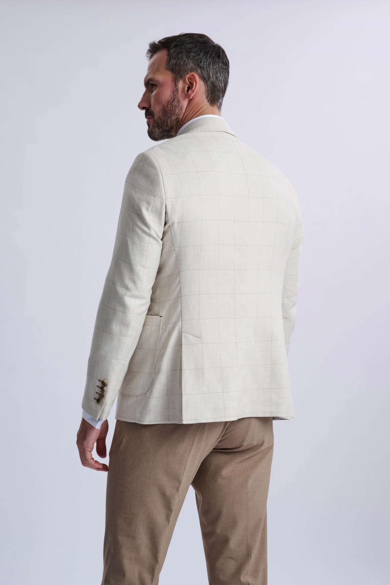 Di Giorgi 2 Piece Suit - Image 3