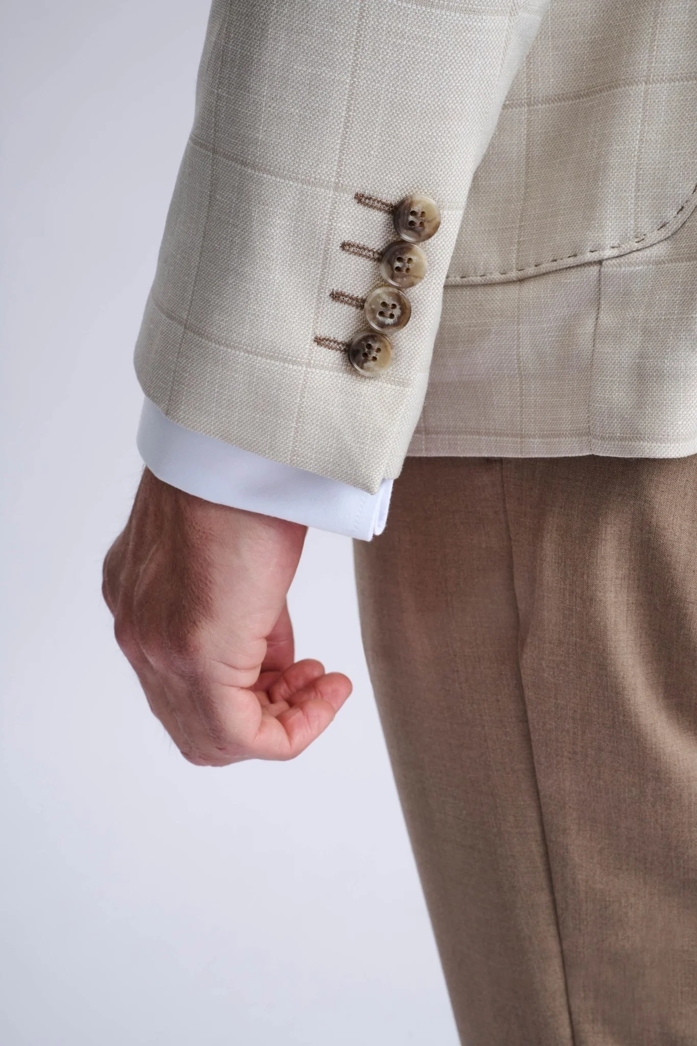 Di Giorgi 2 Piece Suit - Image 7