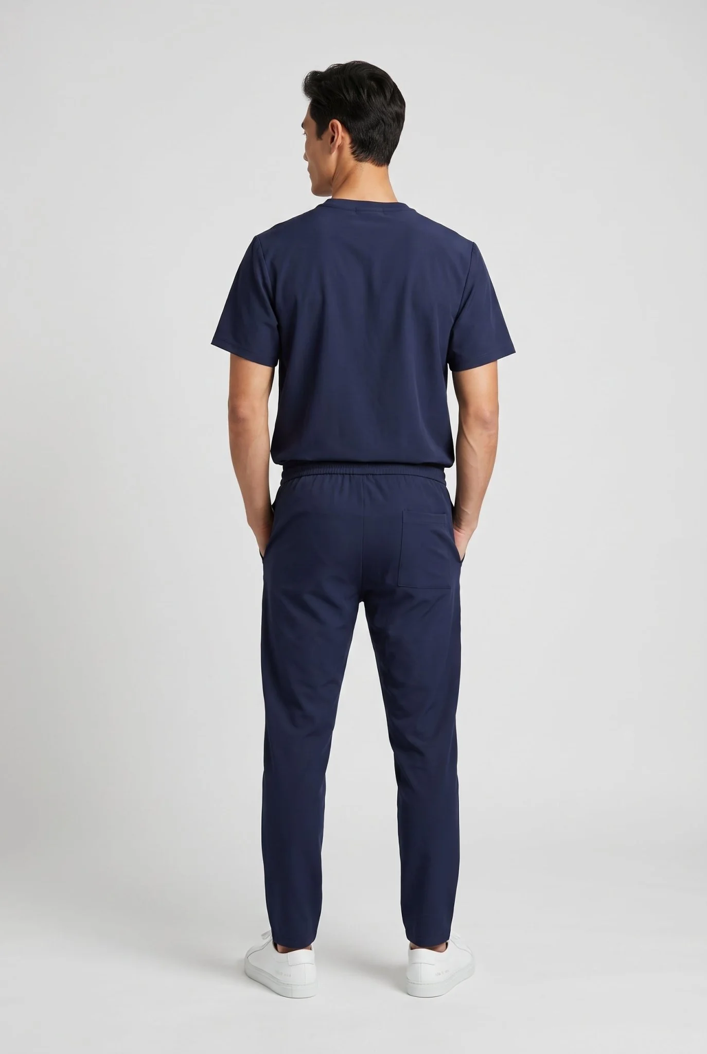 F583 Navy - Image 3