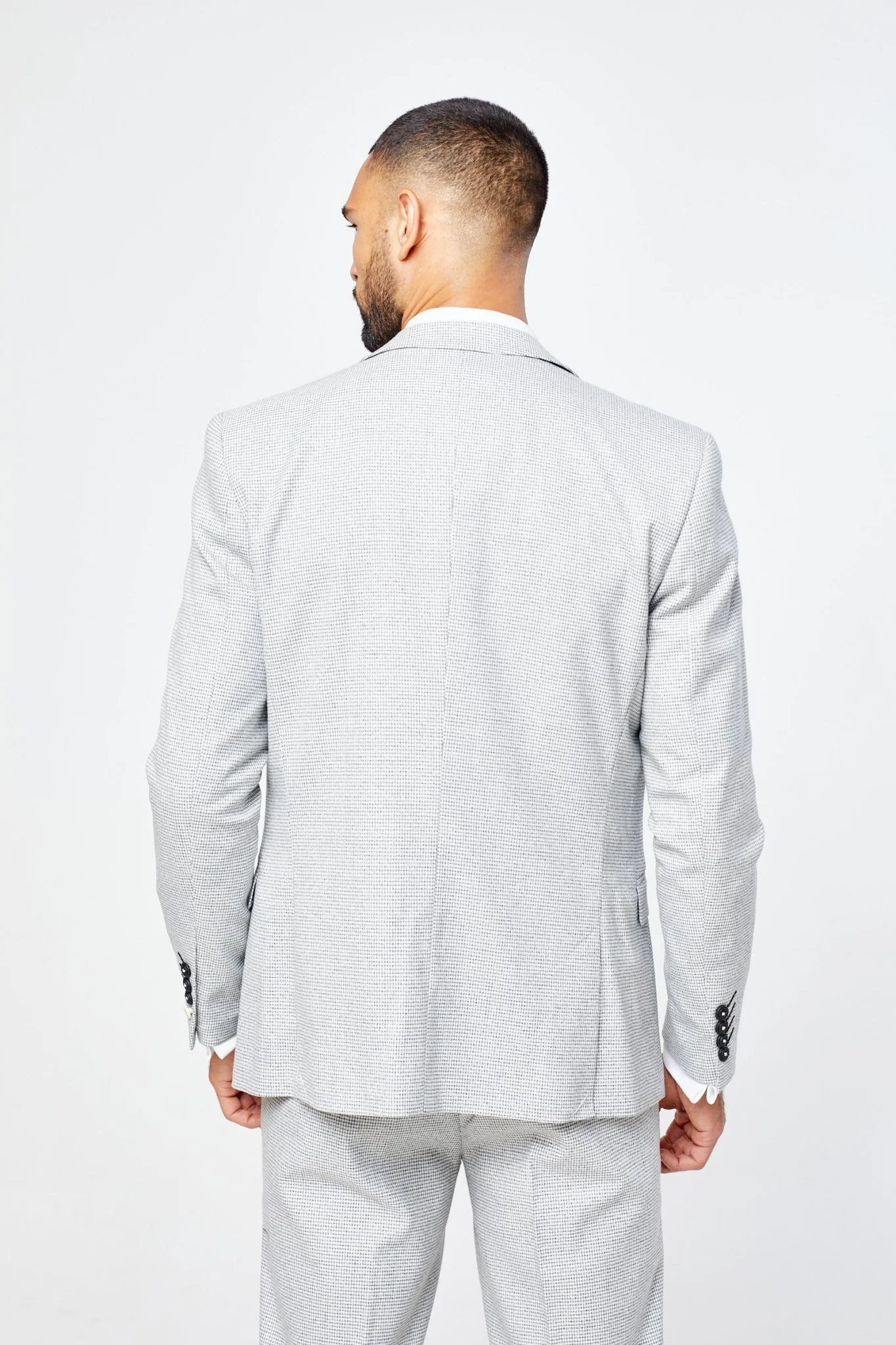 Kyoto Three Piece Suit - Image 3