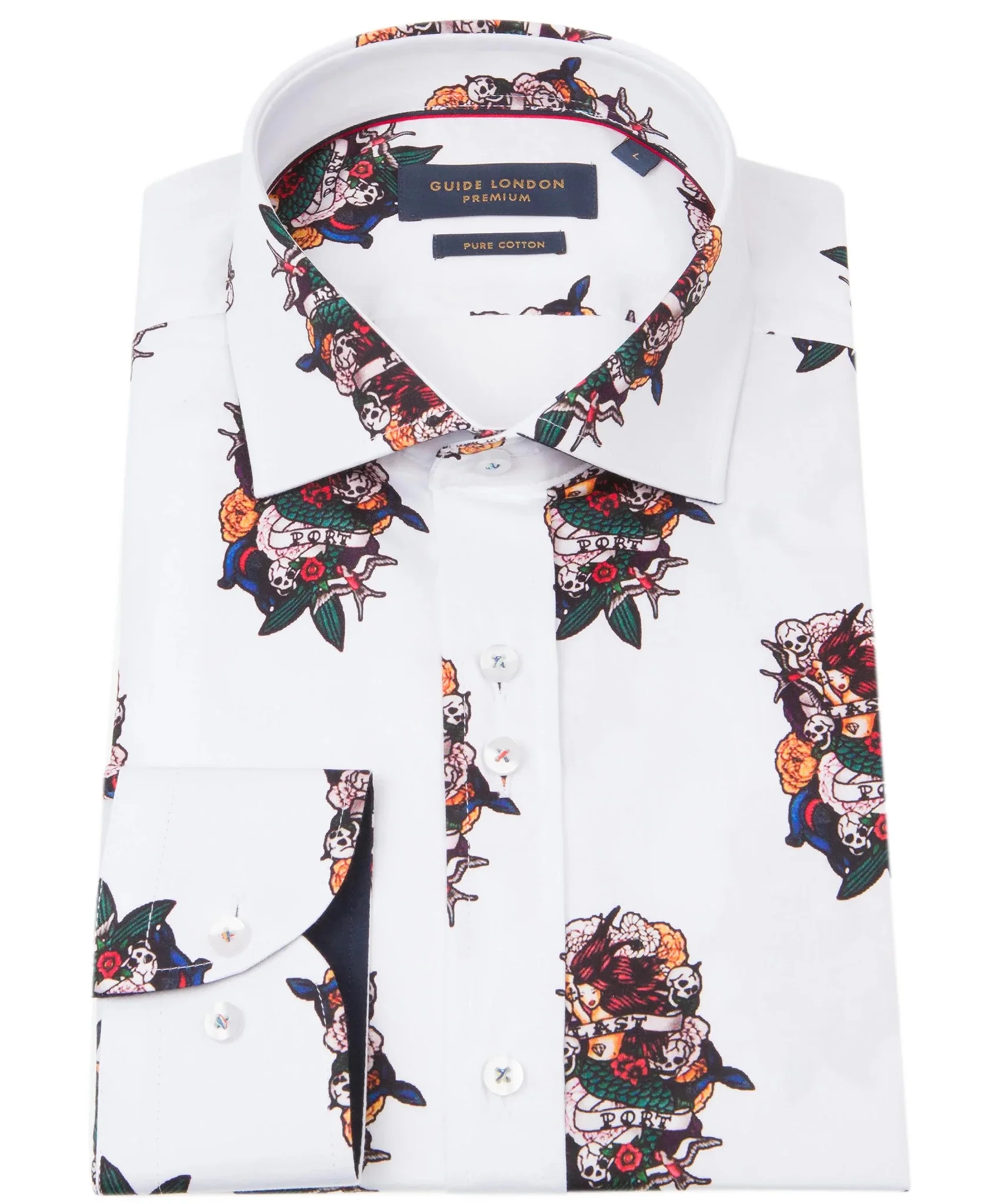All New In