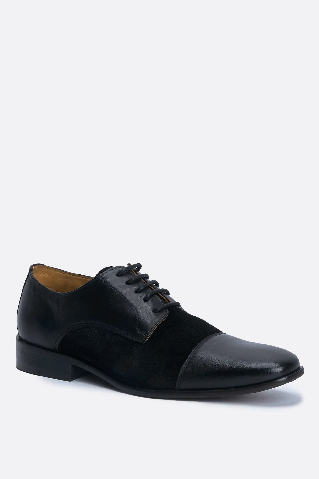 Lucas Black Shoes - Image 2