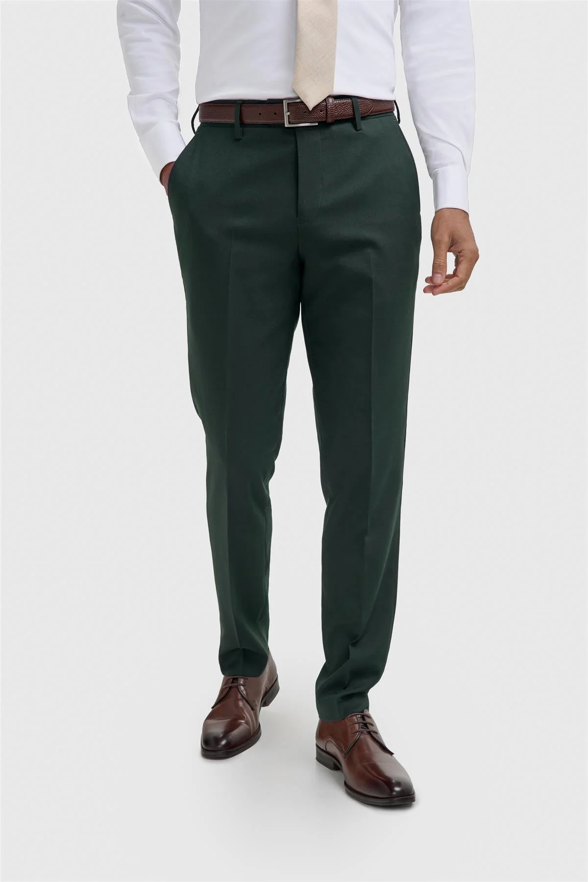 Malibu Forest Three Piece Suit - Image 5