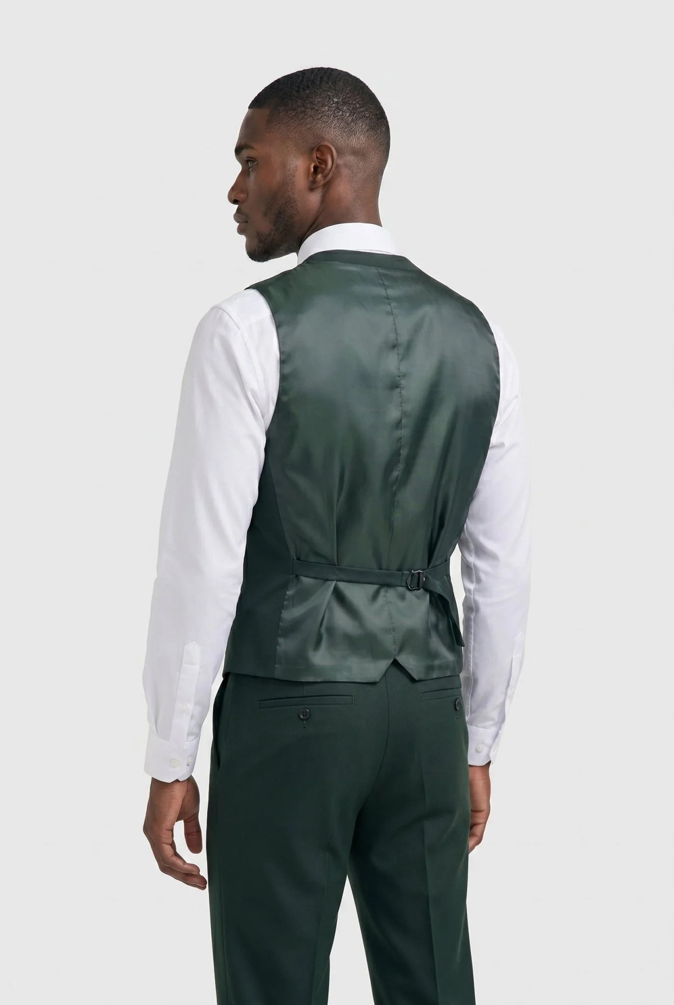Malibu Forest Three Piece Suit - Image 6