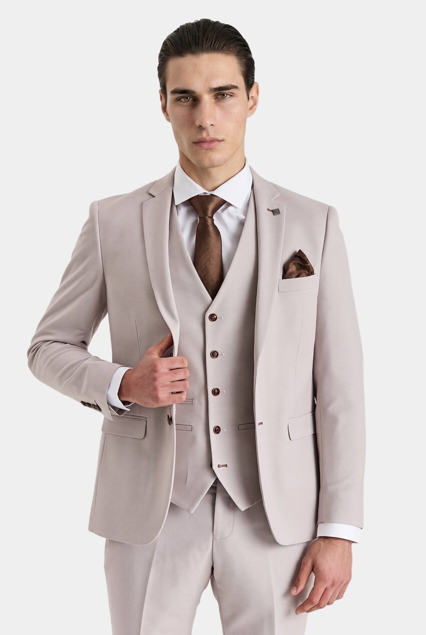 New In Suits