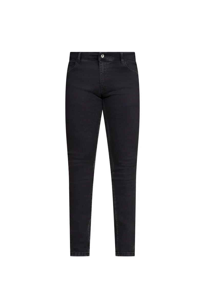 Ovy Noir Essential Stretch Denim