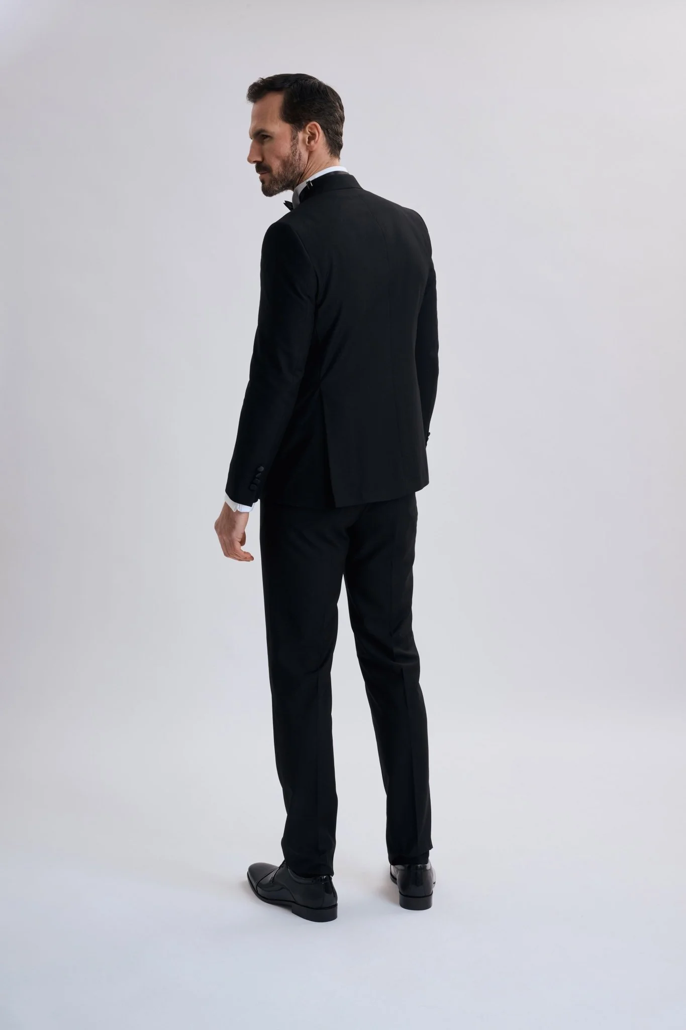 Riccardo Black Tuxedo - Image 2
