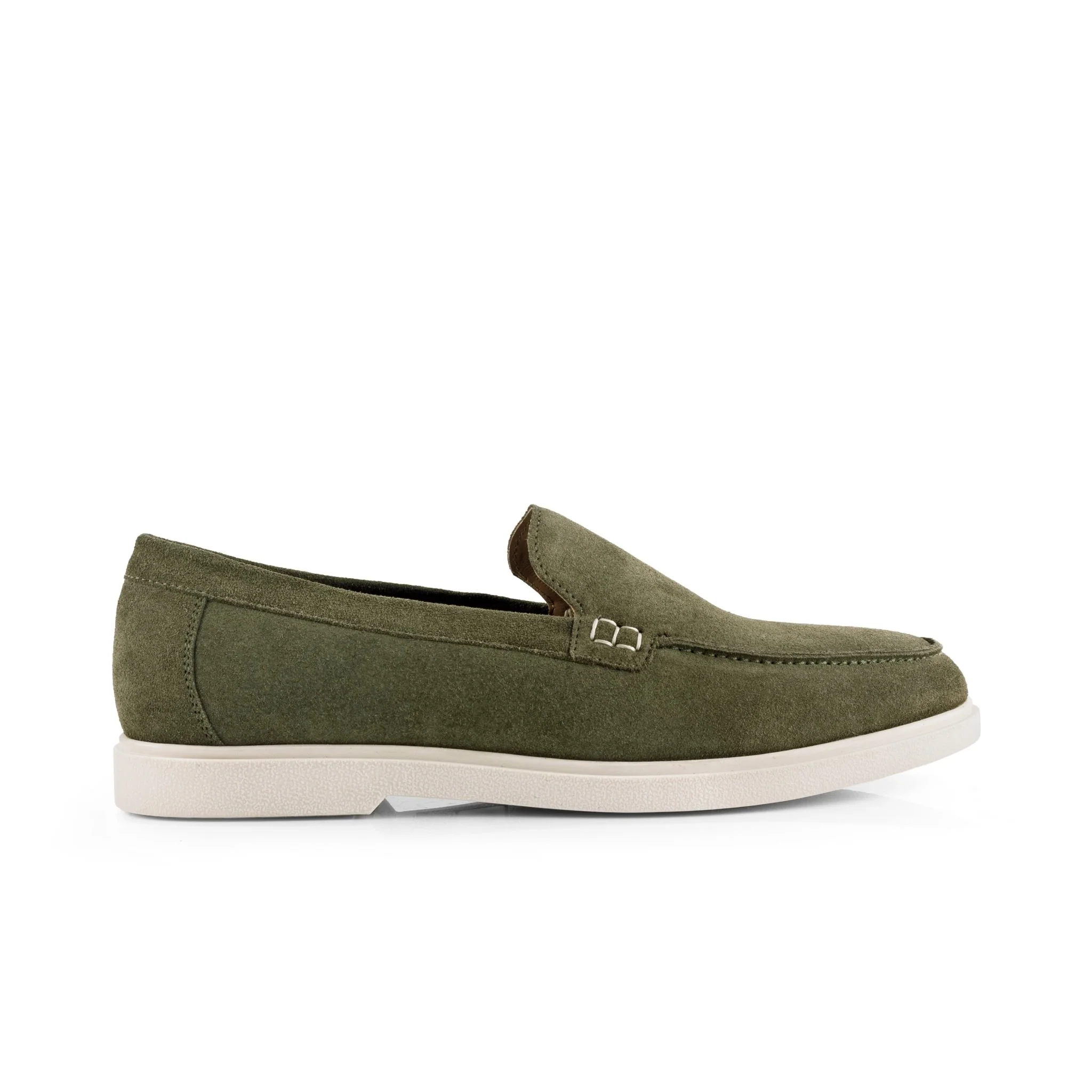 San Mauro Green loafer - Image 2